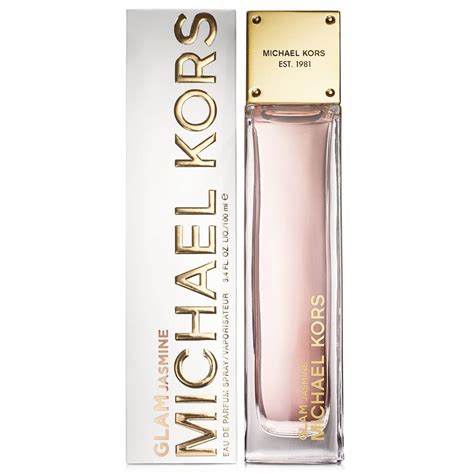 michael kors jasmin glam|Michael Kors jasmine fragrance.